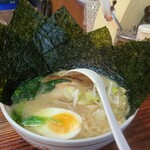 仙台釜神家 - 料理写真: