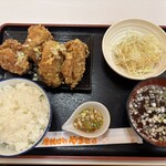 唐揚げのやまざき - 