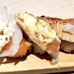 南房総 やまと寿司 - 