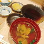 天ぷら すぎ山 - 