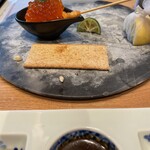 創作串揚げつだ - 