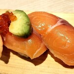 南房総 やまと寿司 - 