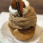 お菓子工房haruko - 