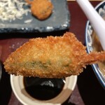 旬菜とお酒 あんばい - 