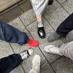 山玄茶 - 楽しかった