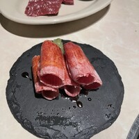 Yakiniku BarBies - 