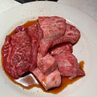 Yakiniku BarBies - 