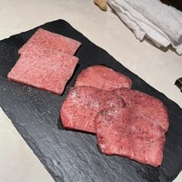 Yakiniku BarBies - 