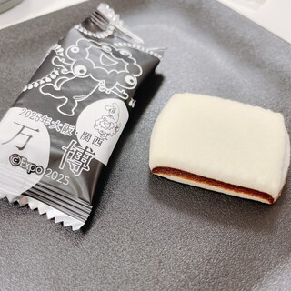 口コミ一覧 : 2025大阪・関西万博 会場内オフィシャルストア 西ゲート