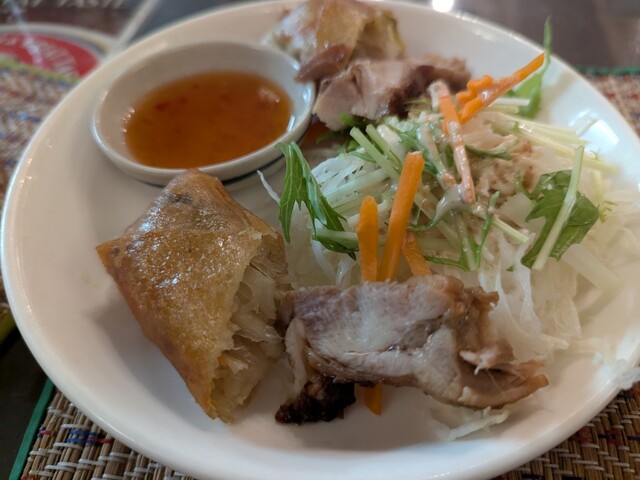 Thai Senmonten TAI THAI Nanba Honten photo 3