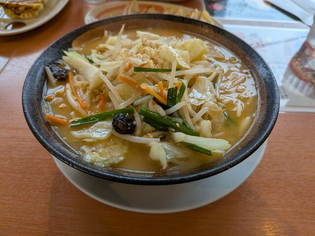 幸楽苑 二本松店 - 安達（ラーメン）の写真
