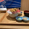 立ち食い海鮮丼 みこ食堂