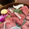 神戸ビーフ焼肉 お加虎