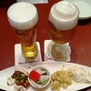 キリンシティ - ビールとタパス