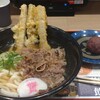 資さんうどん 北鴻巣店