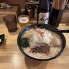 ORENO虜RAMEN 