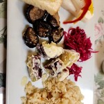 オリーブ キッチン - 