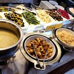 オリーブ キッチン - 