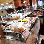 オリーブ キッチン - 