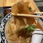 旬菜とお酒 あんばい - 