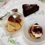 オリーブ キッチン - 