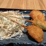 旬菜とお酒 あんばい - 