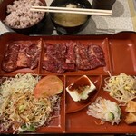 焼肉苑 麻布十番店 - 