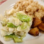 オリーブ キッチン - 