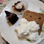 オリーブ キッチン - 