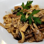 オリーブ キッチン - 