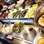 オリーブ キッチン - 