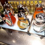 オリーブ キッチン - 