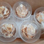 ミニストップ - 料理写真: