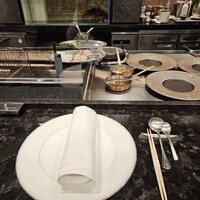 mahoroba 鉄板 心斎橋 - 