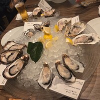 Oysterbar&Wine BELON 銀座店 - 