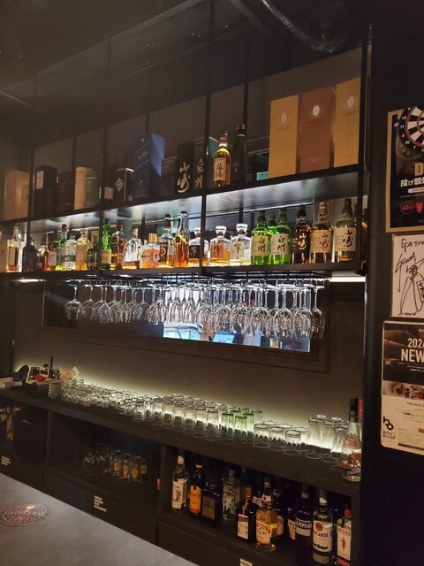 Gather Bar Kanayama photo 2
