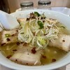 喜多方ラーメン 坂内 新宿西口思い出横丁店