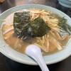 ラーメンショップ 黒磯店