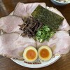 濃厚ラーメン かなや