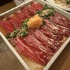 炭焼きホルモン しんちゃん - 