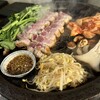 サムギョプサルと韓国料理 コギソウル 天王寺店