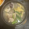 韓国料理スンチャン