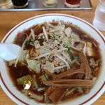 吾作 東能代店  - 