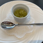 鉄板焼き 七里ガ浜 - 