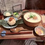 小料理屋 永山 - 