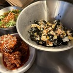 サムギョプサルと韓国料理 コギソウル 天王寺店 - 