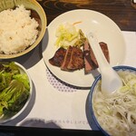 たんや 善治郎 - 