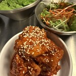 サムギョプサルと韓国料理 コギソウル - 