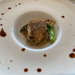 鉄板焼き 七里ガ浜 - 