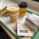 マクドナルド 札幌すすきの店‎ - 